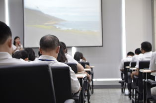 邯郸职业技术学院专业概述