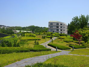 南昌工程学院，一所优秀的高等学府